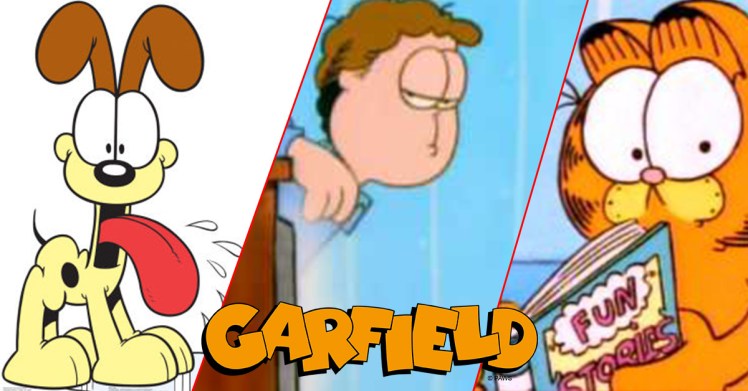 garfli