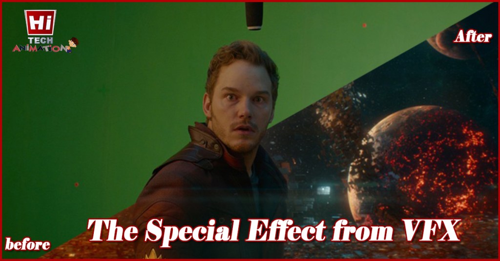 Top VFX Training Institute In&nbsp;Kolkata