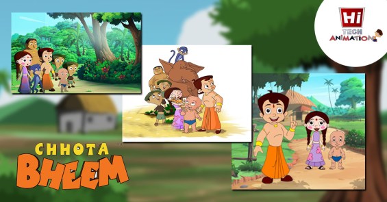 chota-bheem