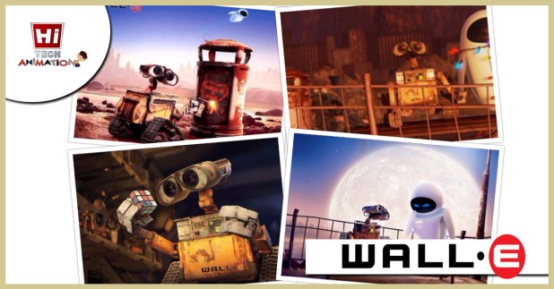 wall-e