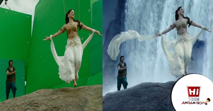 good vfx
