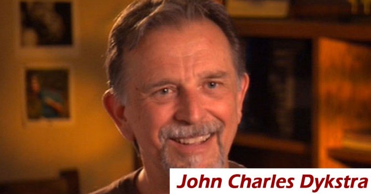 john-charles-dykstra