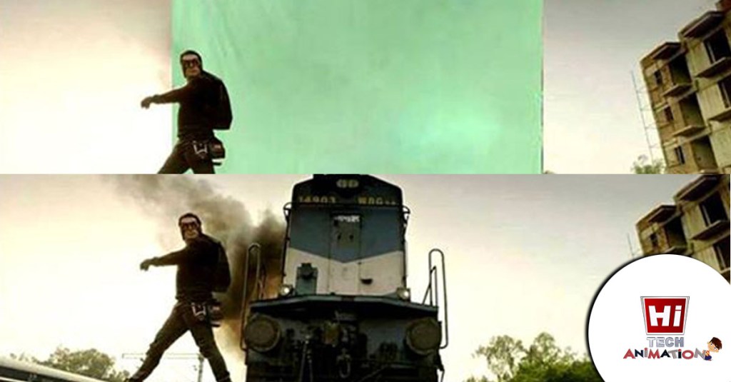 3 Bollywood Films Known For Great VFX&nbsp;Work