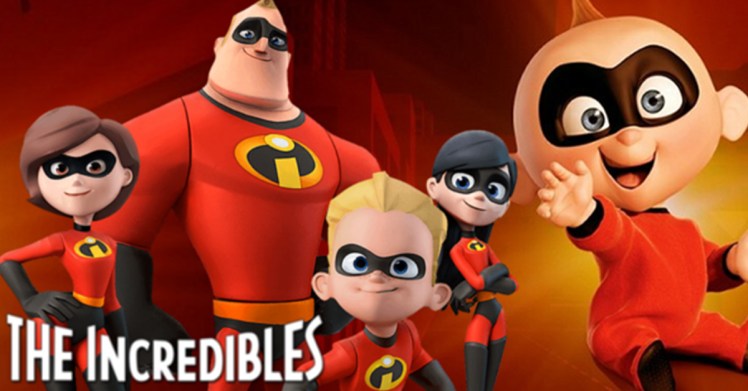 incredibles