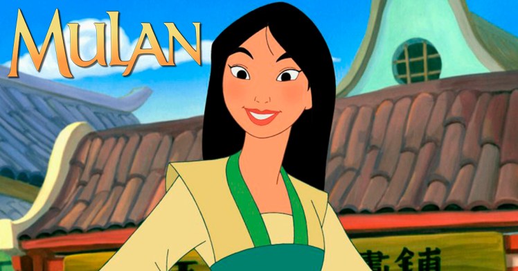 mulan