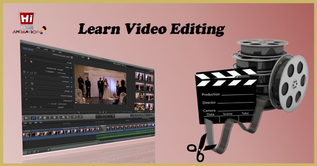 What is Editing&nbsp;Punctuations?