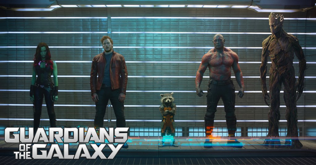 Upcoming Movies Known For Good VFX&nbsp;Work