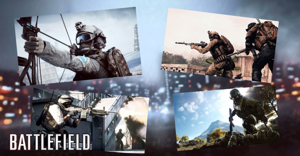 5 Video Games That Use VFX&nbsp;Successfully