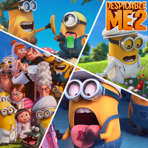 3 Most Watched Animation Films Of All&nbsp;Time