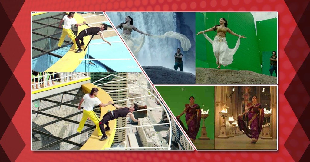 VFX Animation Course Facility In&nbsp;Kolkata