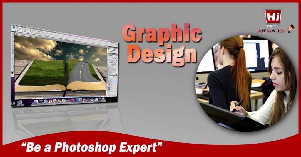 How To Be A Professional Graphics&nbsp;Designer?