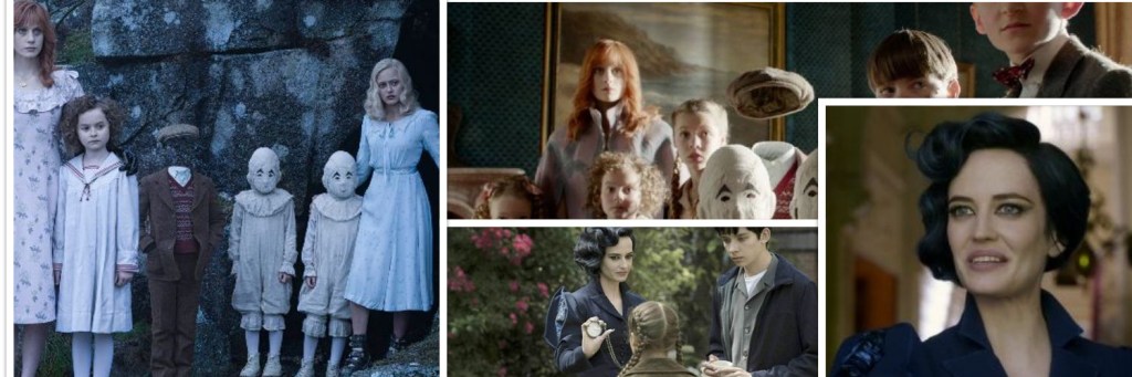 VFX Story of Miss Peregrine’s Home for Peculiar&nbsp;Children