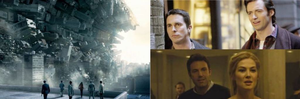 3 Thriller Movies With Great Video Editing&nbsp;Effort