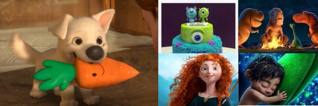 Top 5 Pixar Animated Movies Of All&nbsp;Time