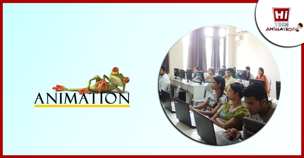 A To Z About Animation&nbsp;Studies