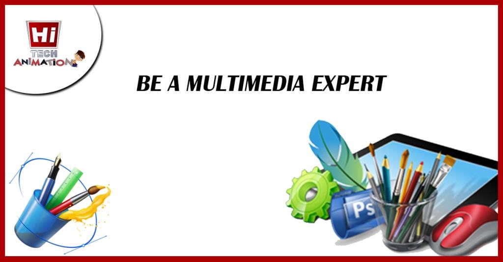 How To Build A Successful Career In Multimedia And&nbsp;Animation