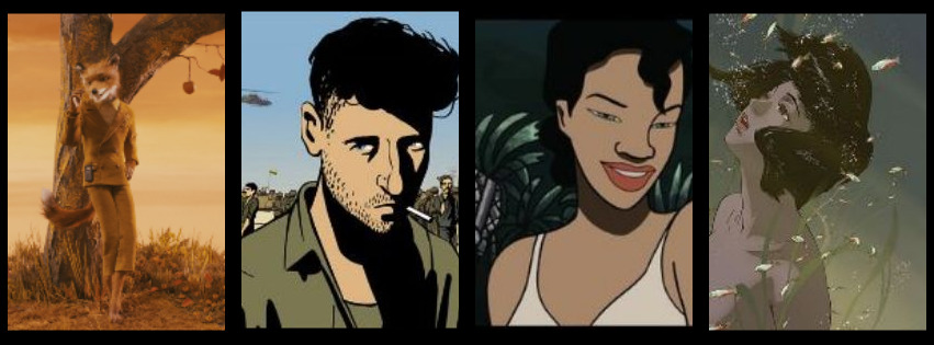 Top Animation Movies Close to Real Life&nbsp;Incident