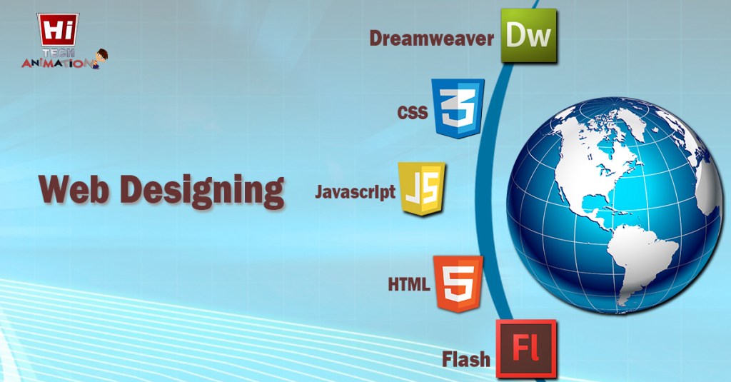 A Guide For Novice Web&nbsp;Designers