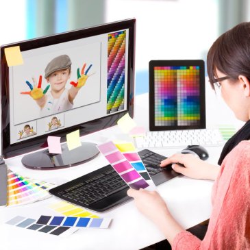Graphics design training program in Kolkata