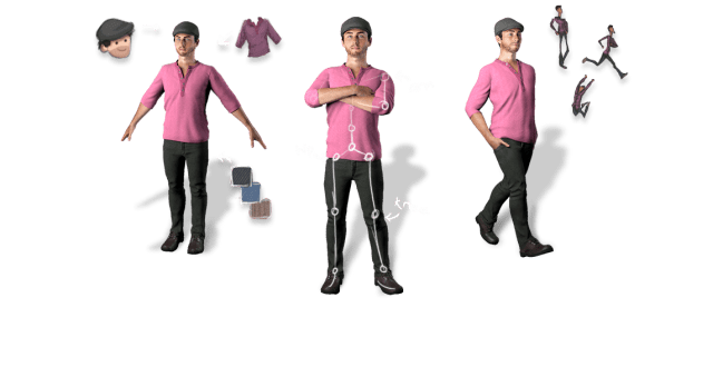 animation training course in Kolkata