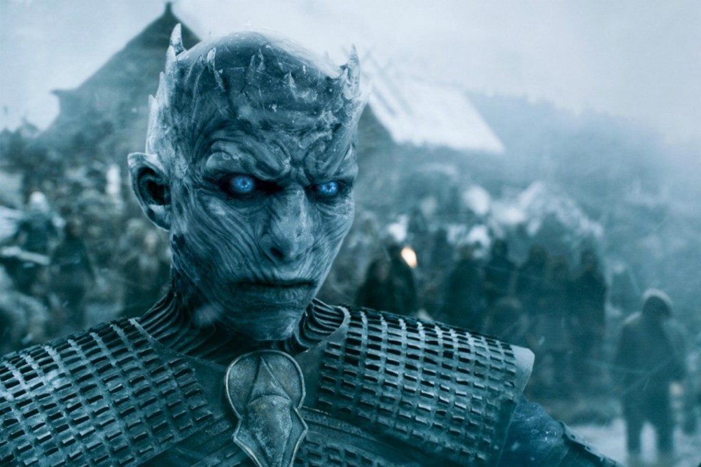 Amazing facts about the dragon of Game of&nbsp;Thrones