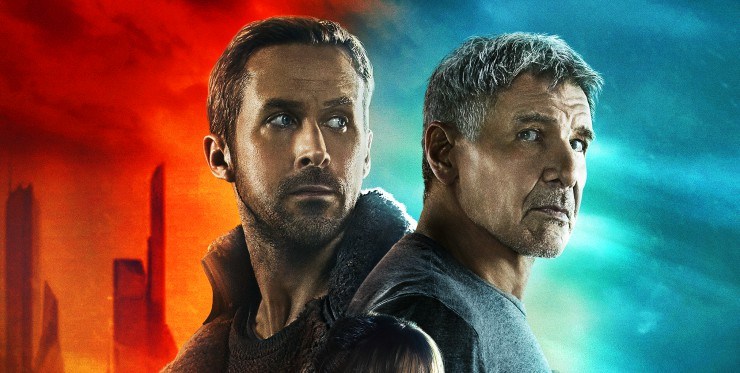 Top 3 VFX moments of Blade Runner 2049 that will blow your&nbsp;mind