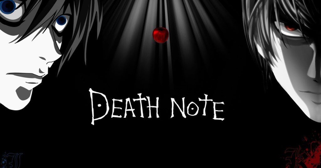 The legacy of Death Note and how it still&nbsp;lives
