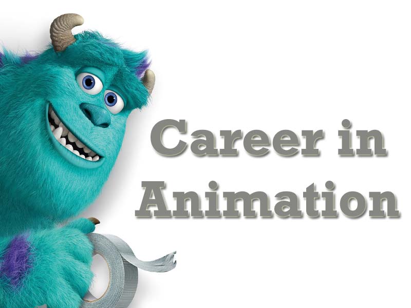 Before you start animation as a career get to know about the syllabus a&nbsp;bit