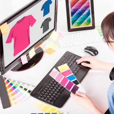 graphics design course