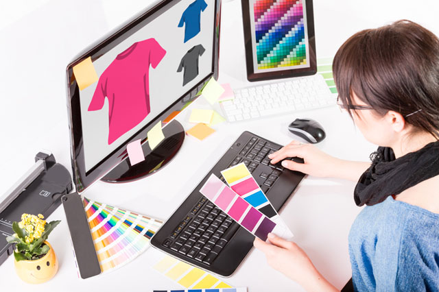 Why you should choose Hi-Tech Animation for graphics designing&nbsp;course?