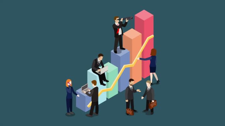 growing animation sector