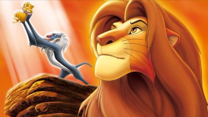 The remarkable journey of Lion King’s&nbsp;animation