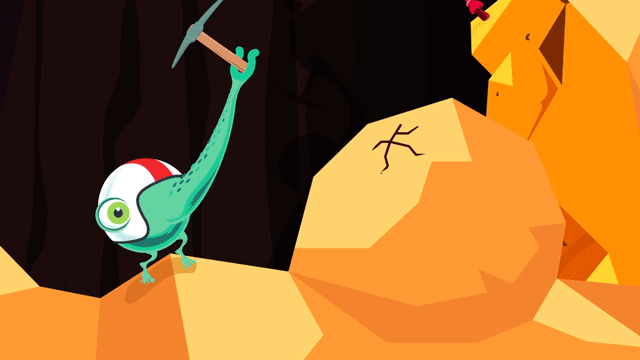 Breaking barriers with&nbsp;Punanimation