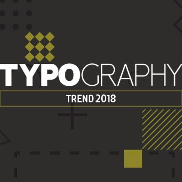 Typography-Trends 2018