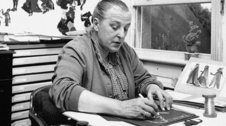 Lotte Reiniger
