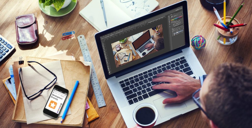 5 must know Photoshop essentials all designers must&nbsp;know