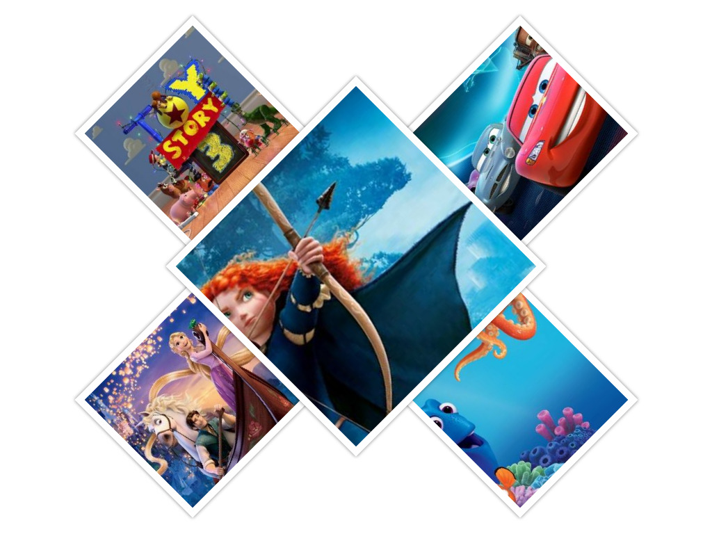 5 Animation movies that cost no less than other Hollywood&nbsp;movies