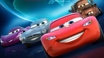 Cars 2