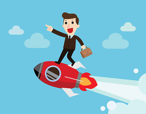 Graduation in multimedia. Get job straight after&nbsp;graduation