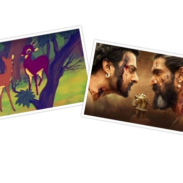 Movies Collage Image