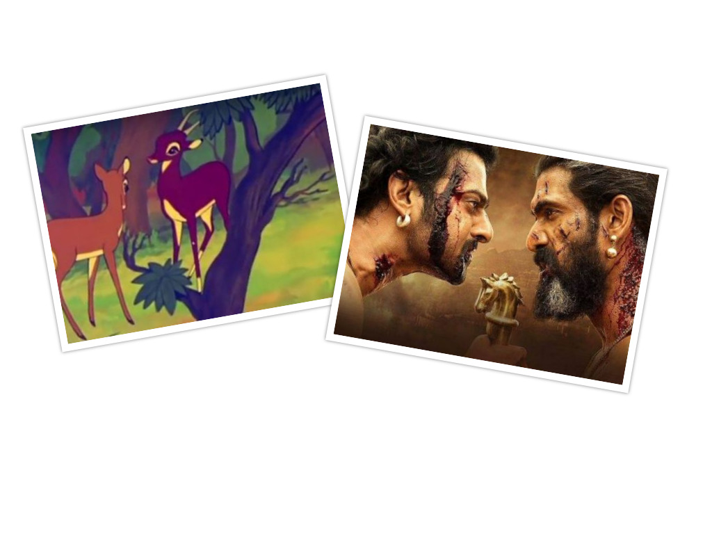 Banyan Deer to Baahubali:  The Amazing Journey of Indian Animation&nbsp;Industry