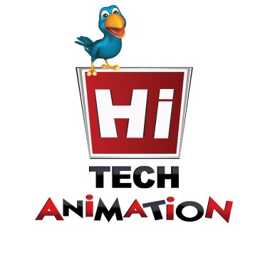 Hi-Tech Logo