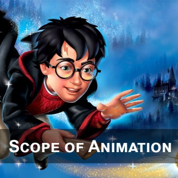 Scope-of-Animation