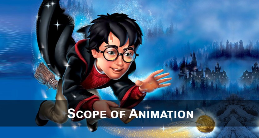 Scope-of-Animation