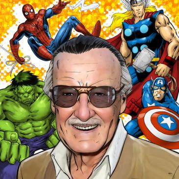 Stan Lee