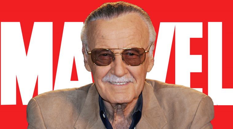 Stan Lee