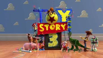 Toy Story 3