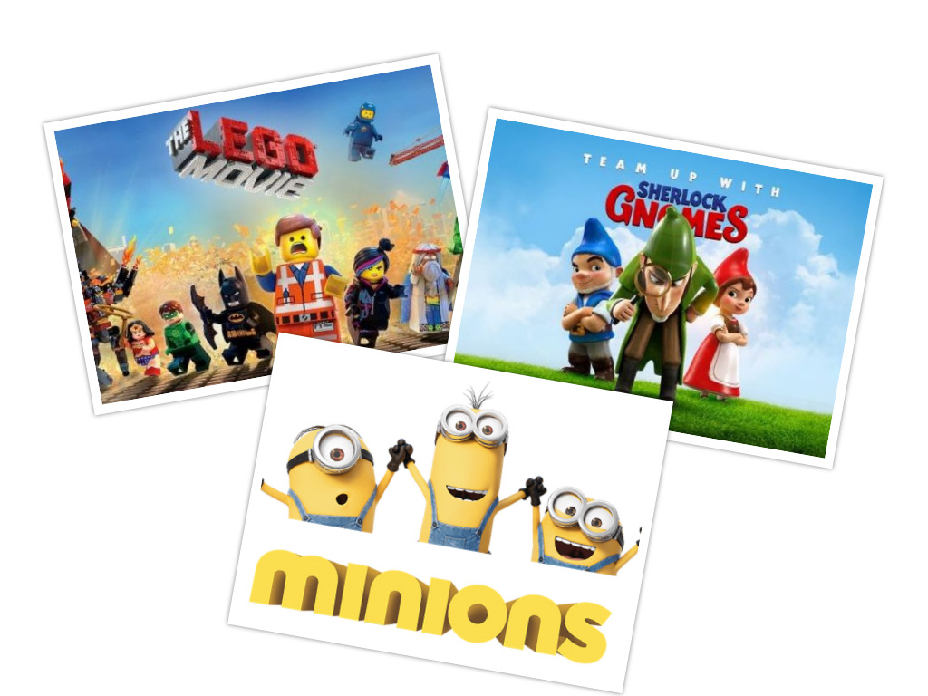 3 Animated movie sequels we are waiting&nbsp;for