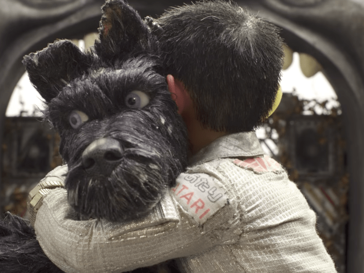 5 Facts you probably didn’t know about Isle of&nbsp;Dogs
