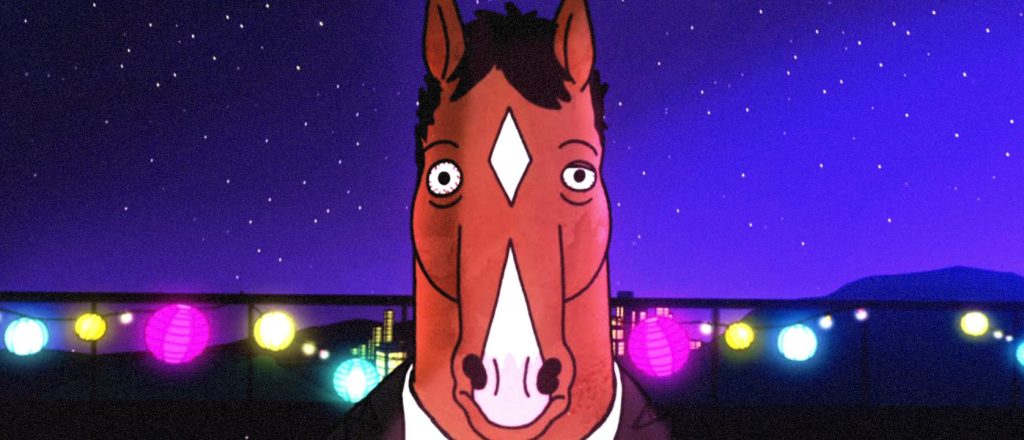 What were you missing about Bojack Horseman – the popular show on&nbsp;Netflix